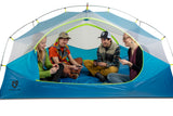 Nemo Aurora 2P Tent & Footprint