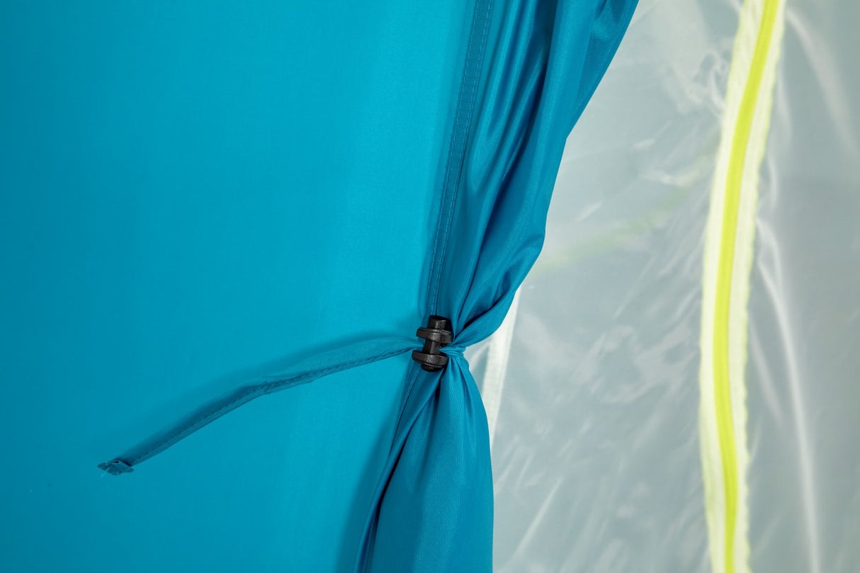 Nemo Aurora Highrise Camping Tent 4P