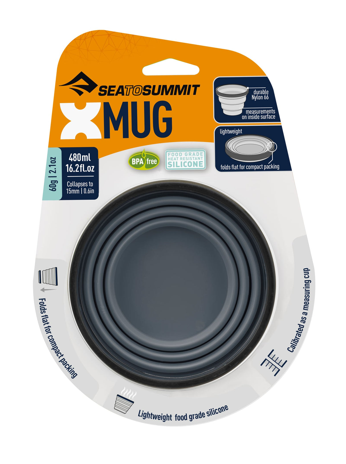 Sea to Summit X-Mug