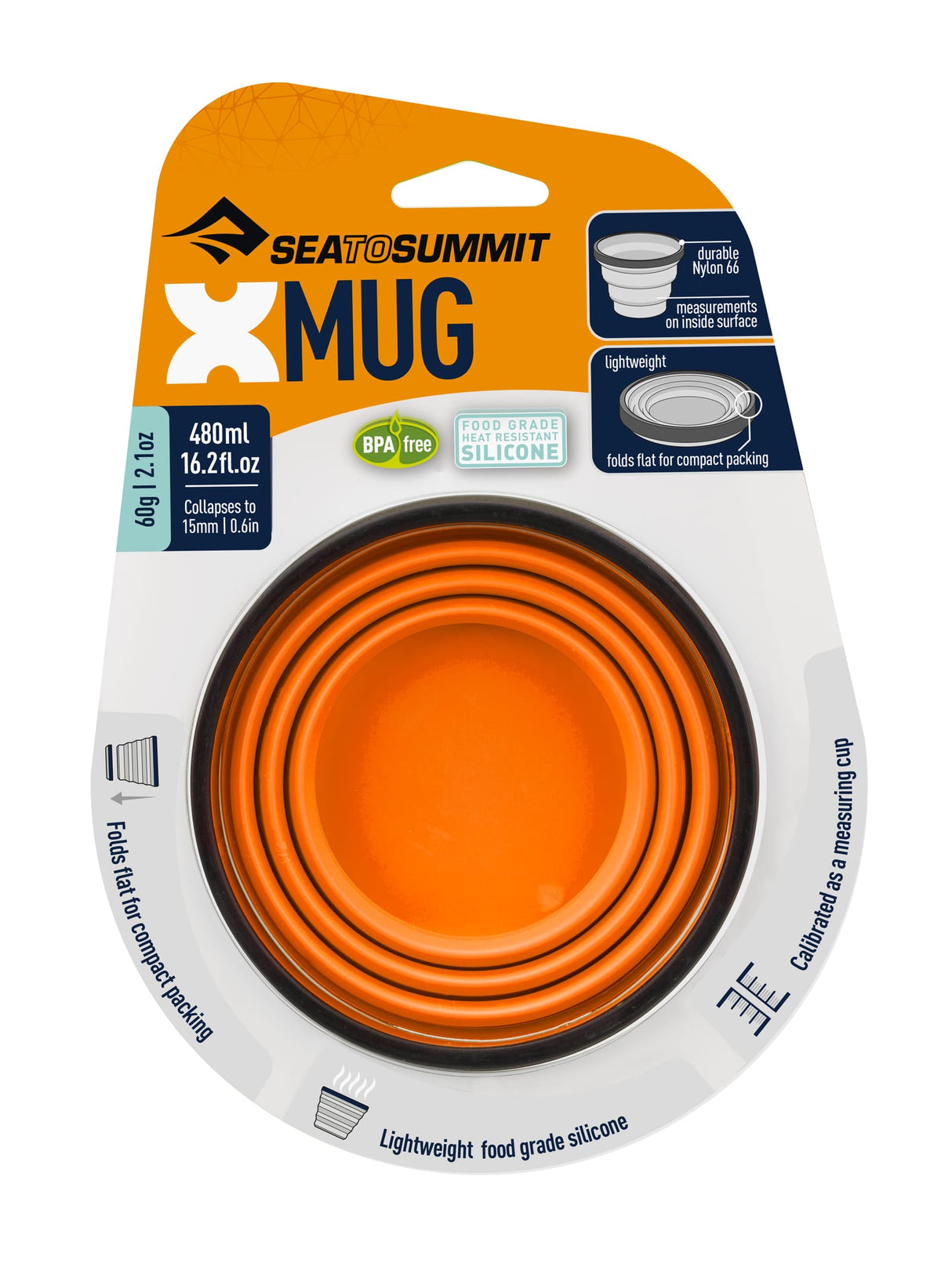 Sea to Summit X-Mug