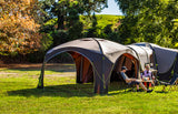 Zempire Aerobase 3 Pro Inflatable Air Shelter