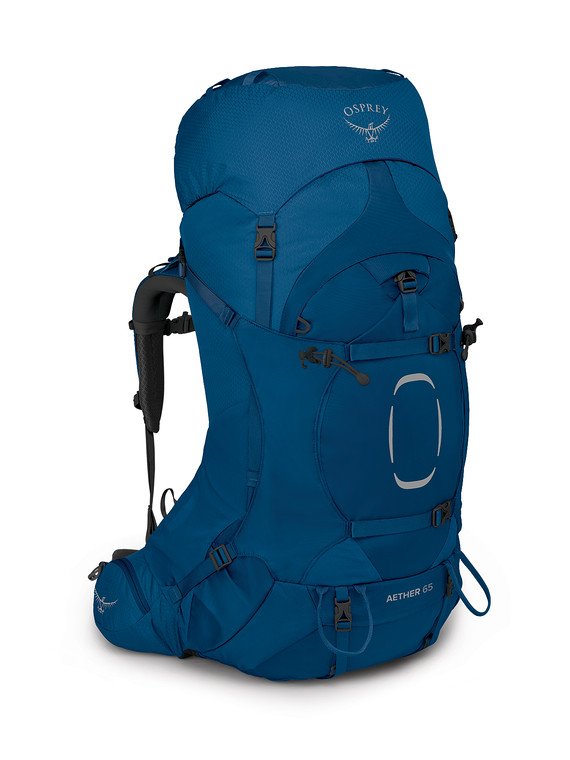 Osprey Aether 65