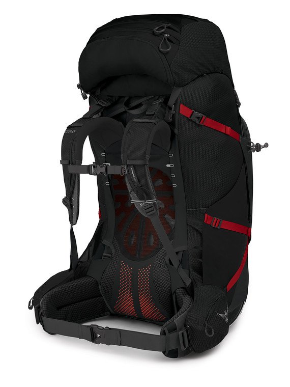 Osprey Aether Plus 100
