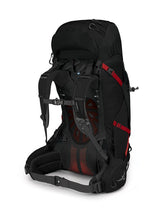 osprey aether 60 internal frame backpack Osprey Aether Plus 60