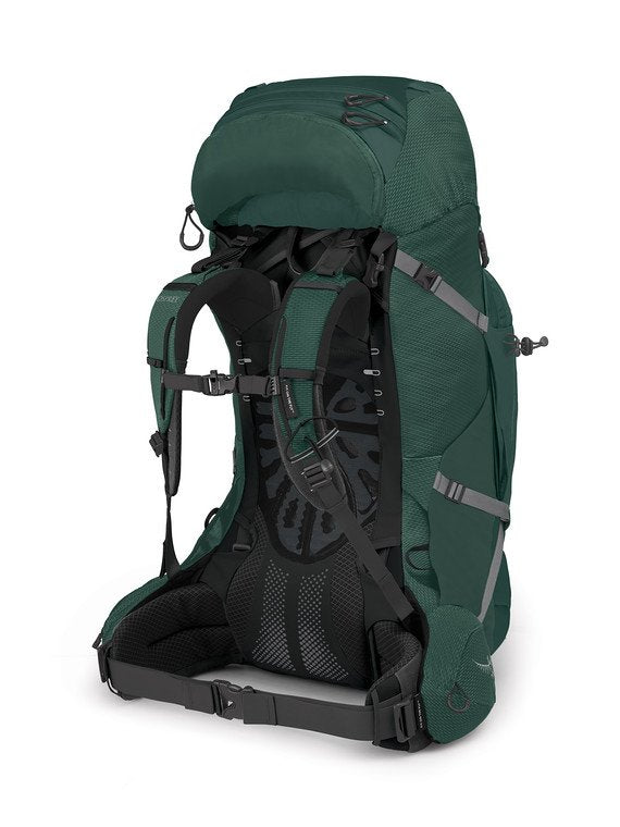 Osprey Aether Plus 70 – Wallaroo Adventure Store