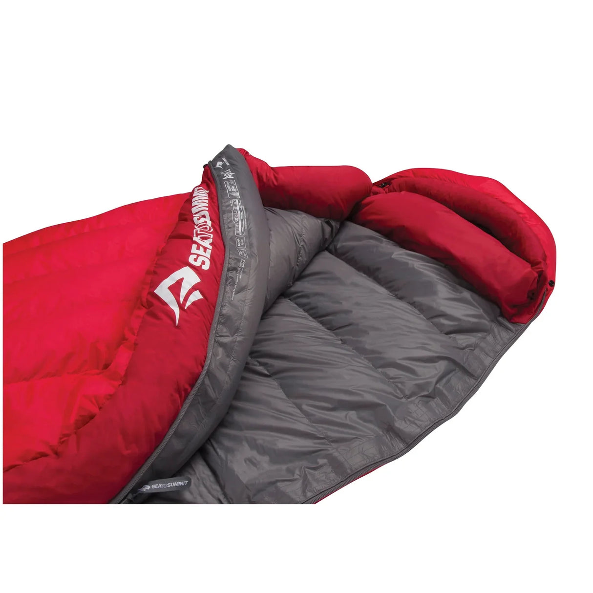 Sea to Summit Alpine Down Winter Sleeping Bag ApII - Clearance