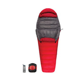 Sea to Summit Alpine Down Winter Sleeping Bag ApII