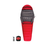 Sea to Summit Alpine Down Winter Sleeping Bag ApIII