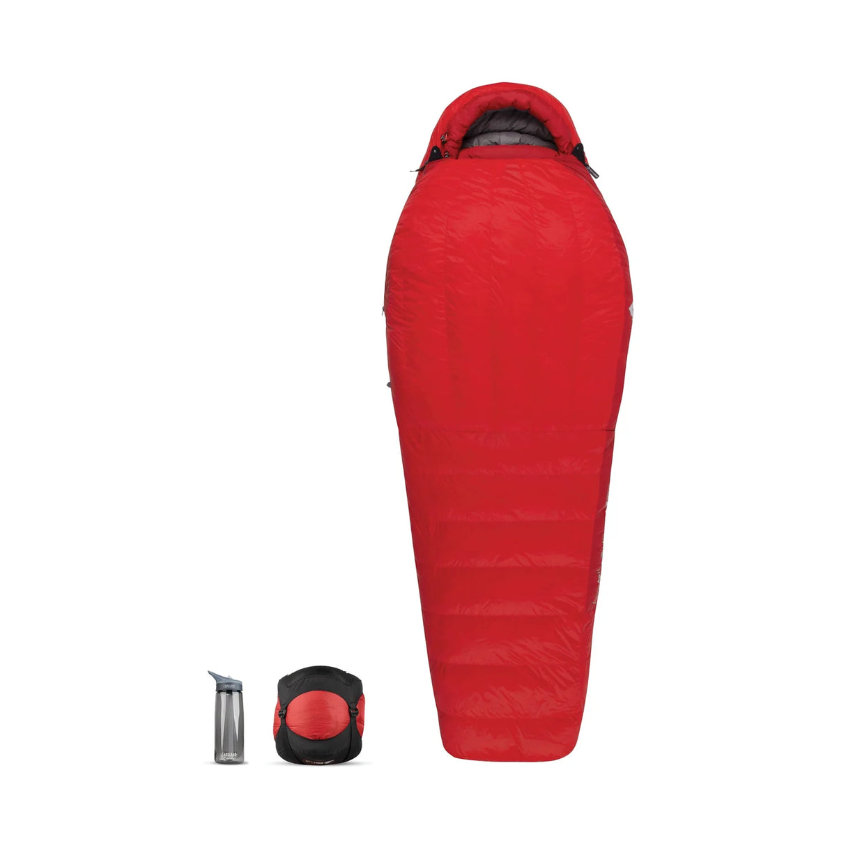 Sea to Summit Alpine Down Winter Sleeping Bag ApII