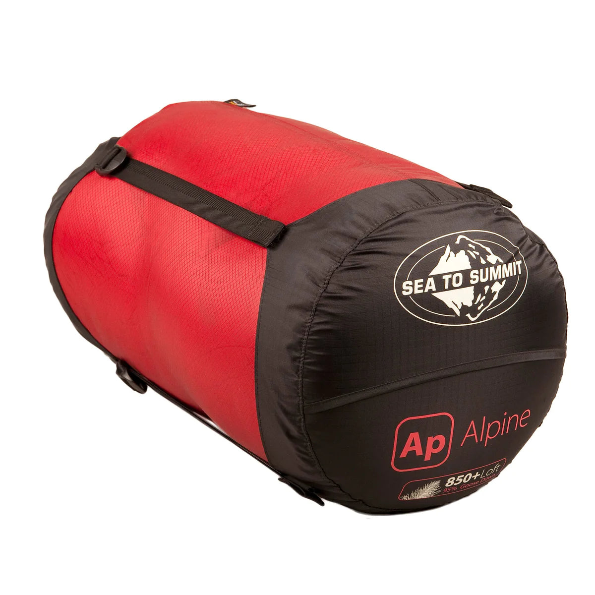 Sea to Summit Alpine Down Winter Sleeping Bag ApIII