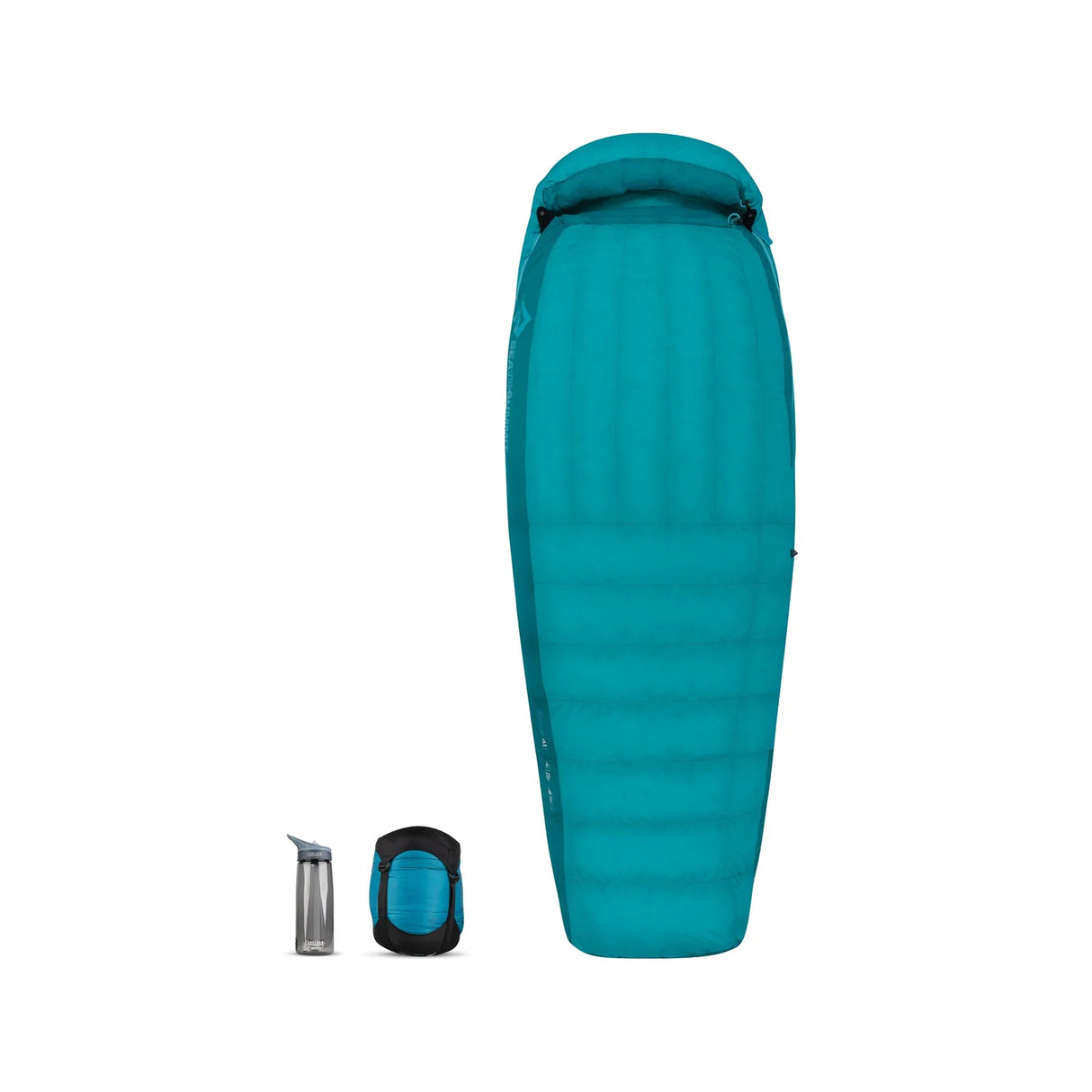 Sea to Summit Altitude Women's Down Sleeping Bag AtII