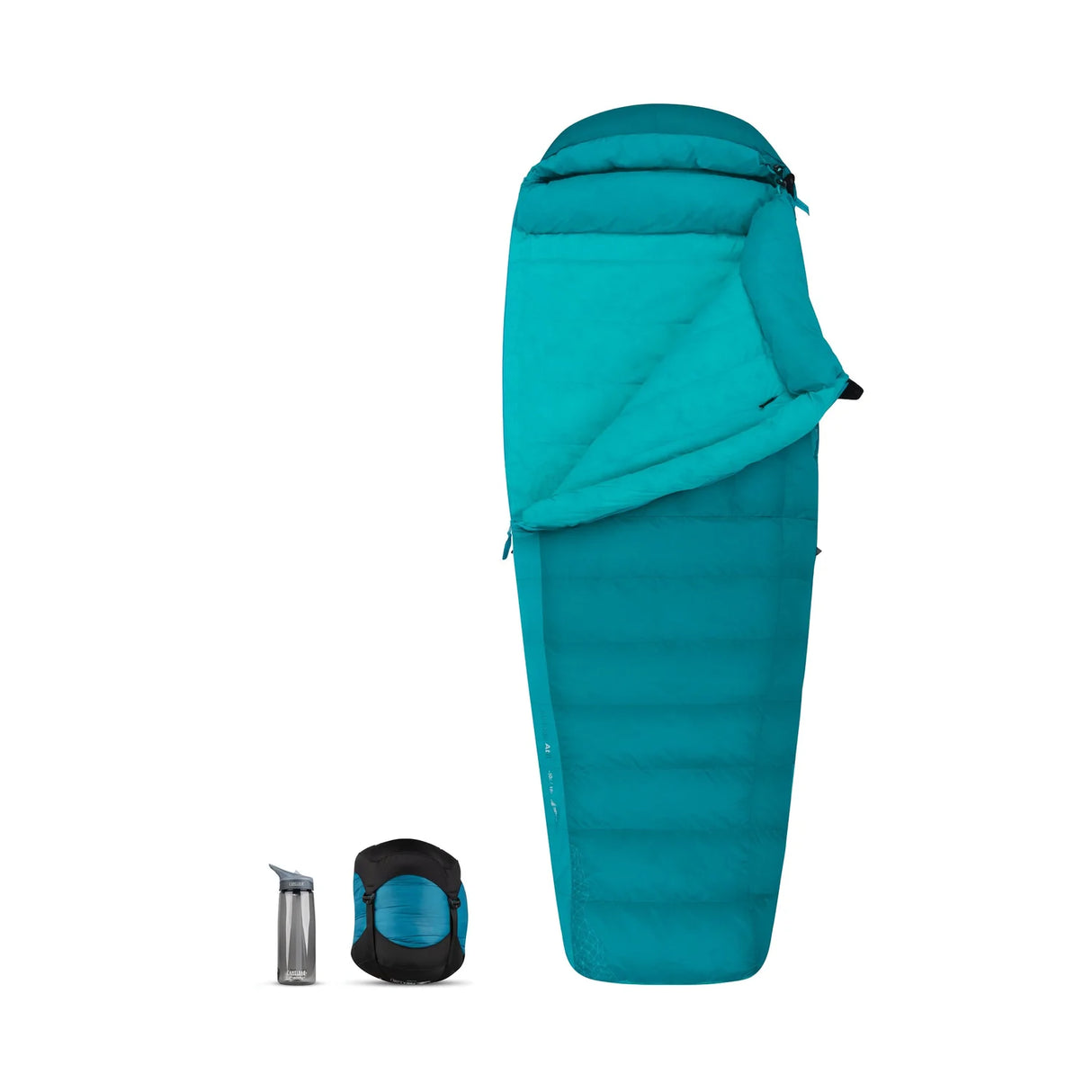 Sea to Summit Altitude Women's Down Sleeping Bag AtII - Clearance