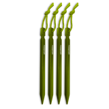 Zempire Aluminium Tri Pegs - Clearance