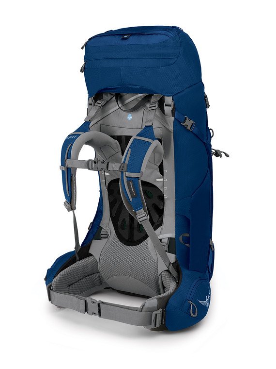 Osprey Ariel 55 (Women)