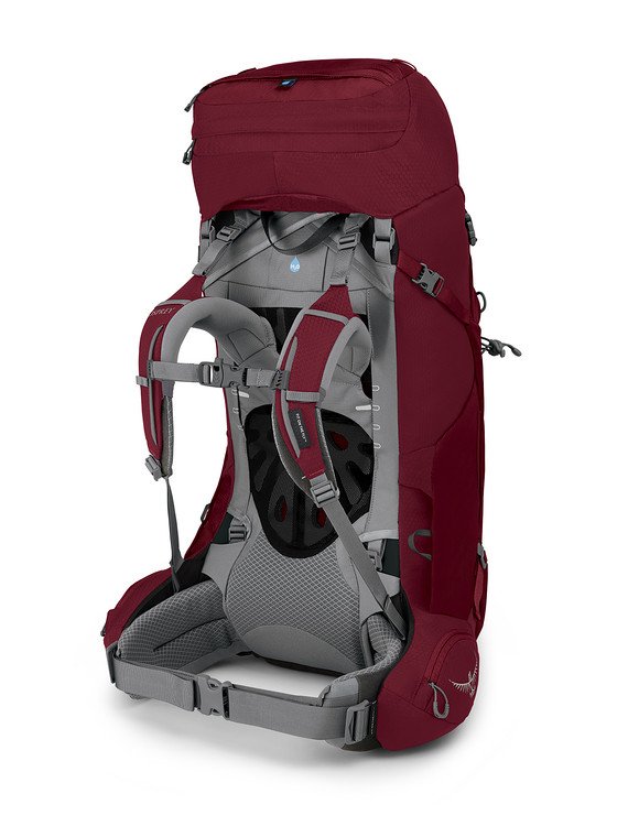 Osprey Ariel 55 (Women)