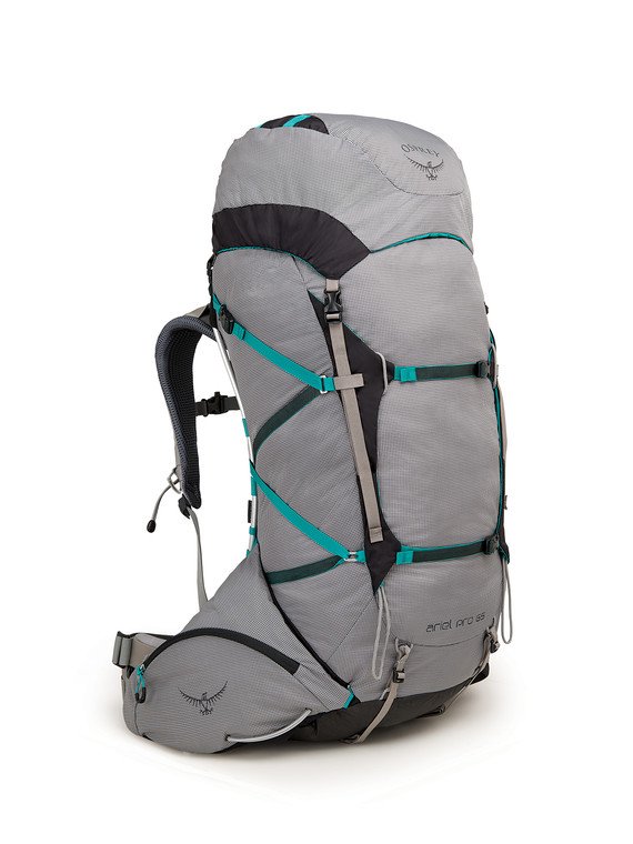 Osprey Ariel Pro 65 (Women) - Clearance