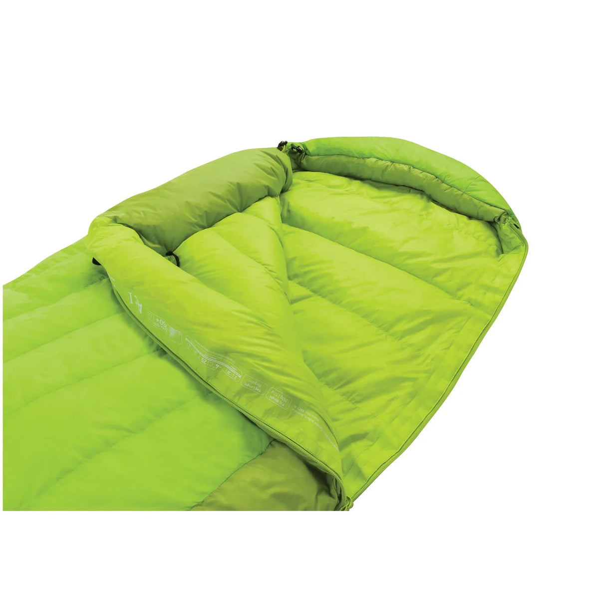 Sea to Summit Ascent Down Sleeping Bag AcI - Clearance