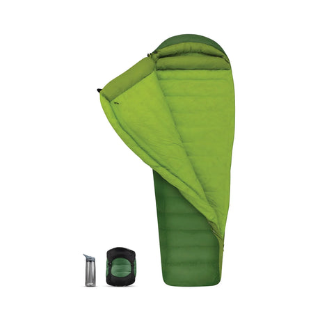 Sea to Summit Ascent Down Sleeping Bag AcIII