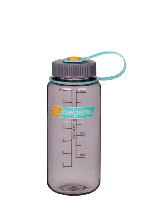 Nalgene Wide Mouth Sustain 500ml Water Bottle