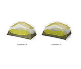 Nemo Aurora 2P Tent & Footprint