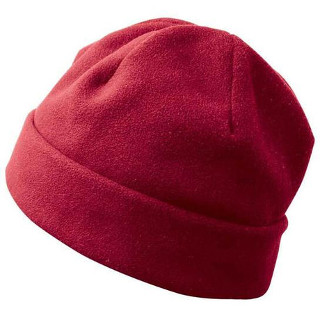 Sherpa Fleece Beanie Kalzang