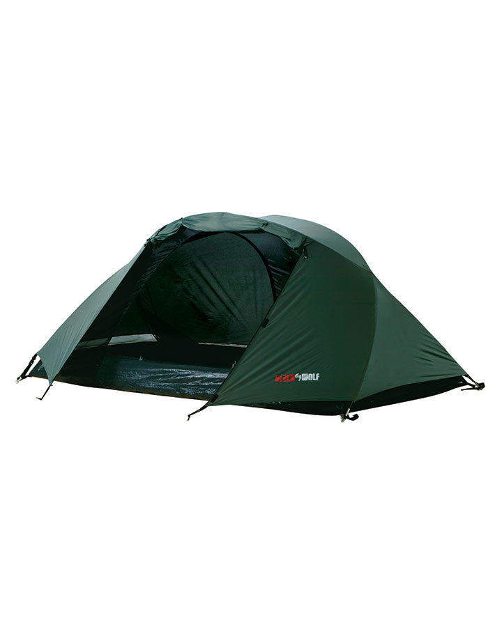 BlackWolf Stealth Mesh Tent