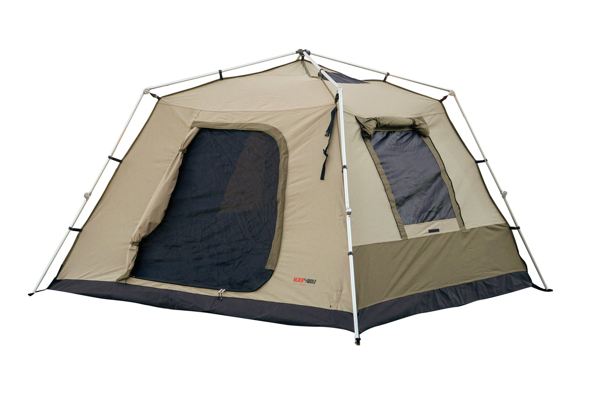 BlackWolf Turbo Tent 300