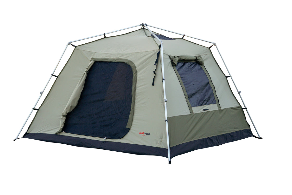 BlackWolf Turbo Lite Tent 300