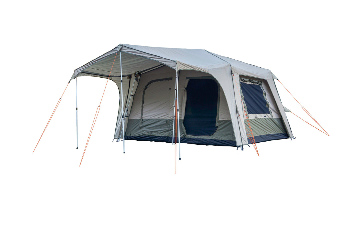 BlackWolf Turbo Lite Cabin Tent 380