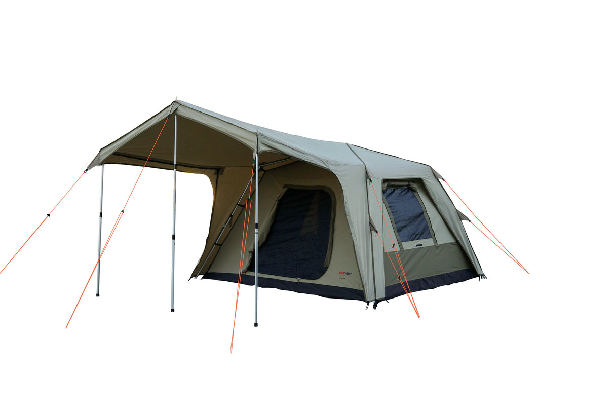 BlackWolf Turbo Tent 300