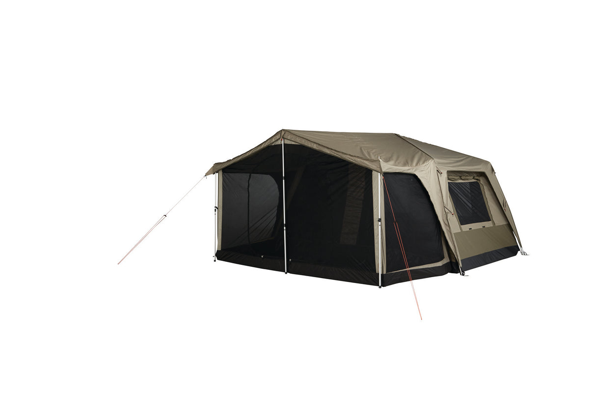 BlackWolf Turbo Tent Awning Screenroom