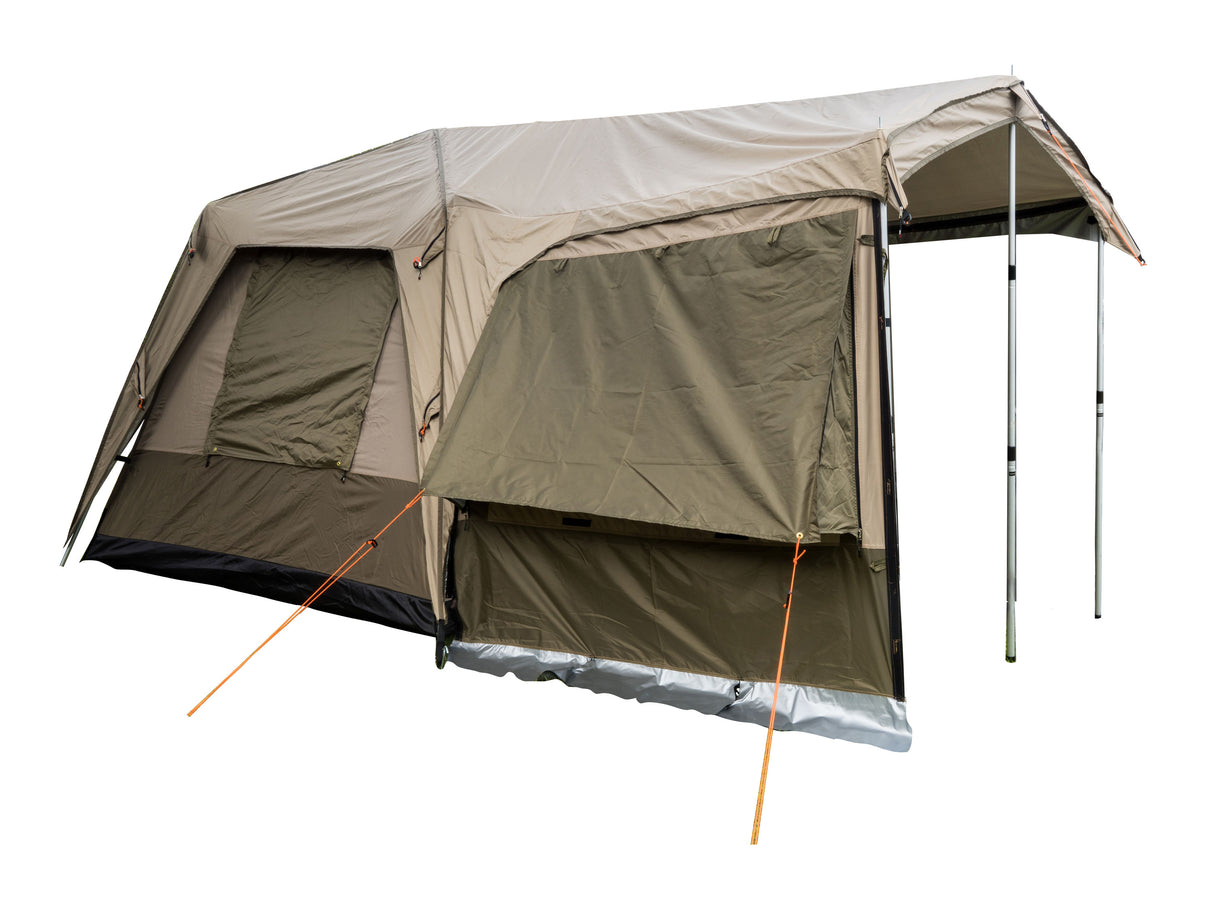 BlackWolf Turbo Tent Deluxe Side Panel