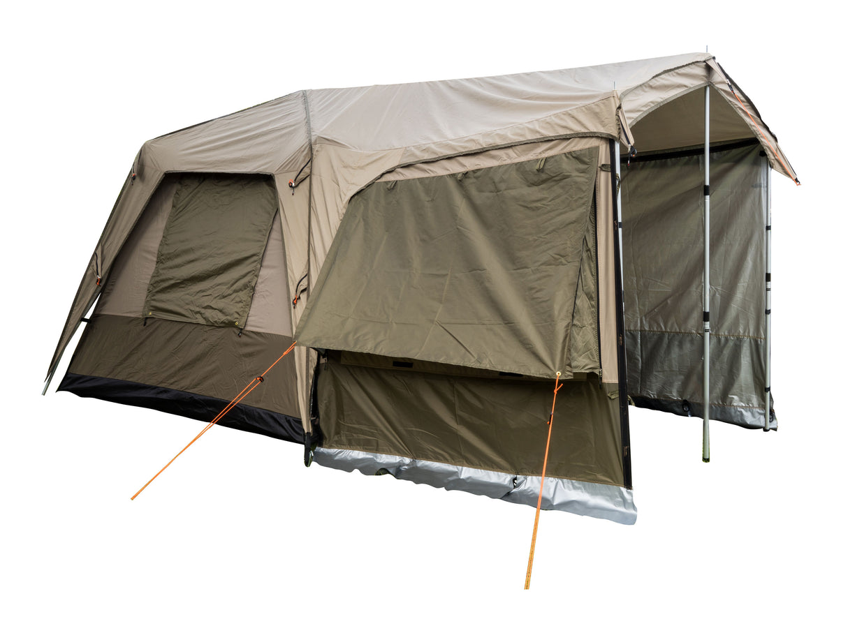 BlackWolf Turbo Tent Deluxe Side Panel