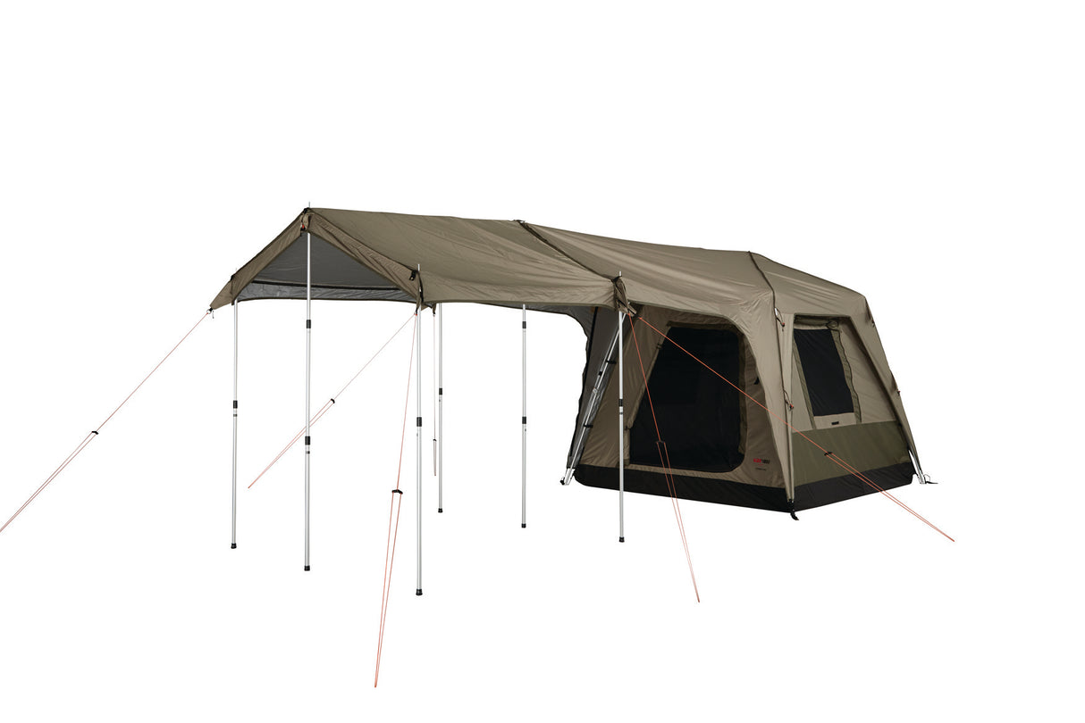 BlackWolf Turbo Tent Extenda Awning