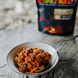 The Outdoor Gourmet Company Mediterranean Lamb with Black Olives