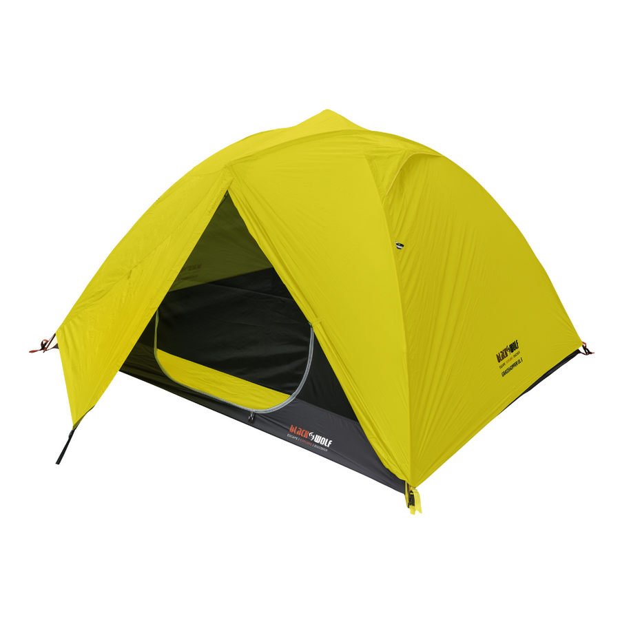 BlackWolf Grasshopper UL 3 Tent