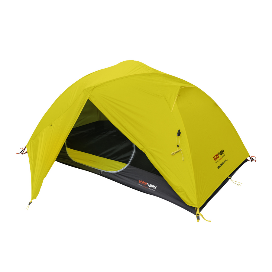 BlackWolf Grasshopper UL 2 Tent
