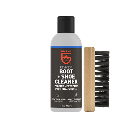 Gear Aid Revivex Boot + Shoe Cleaner