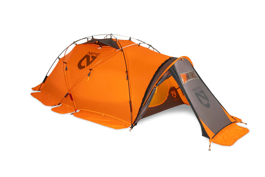 Nemo Chogori 2P Tent – Wallaroo Adventure Store