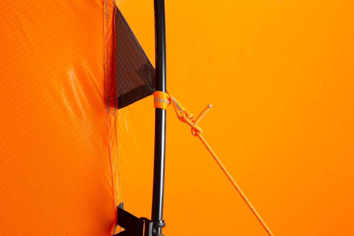 Nemo Chogori 3P Tent