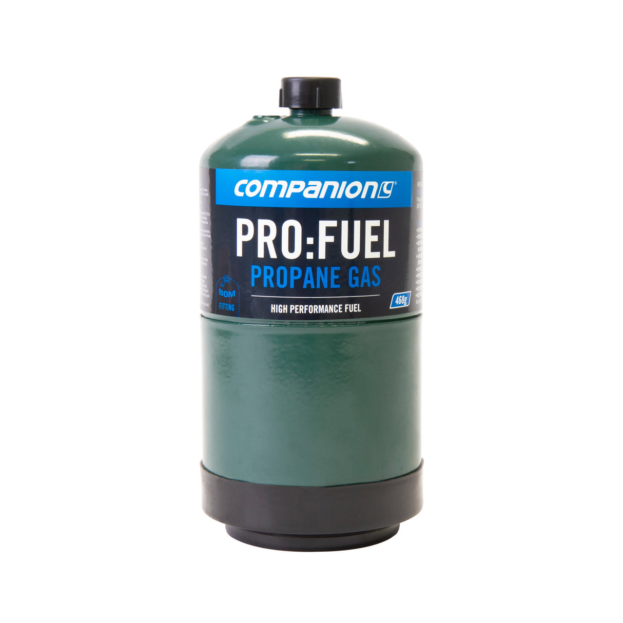 Companion Propane Gas Bottle 468G