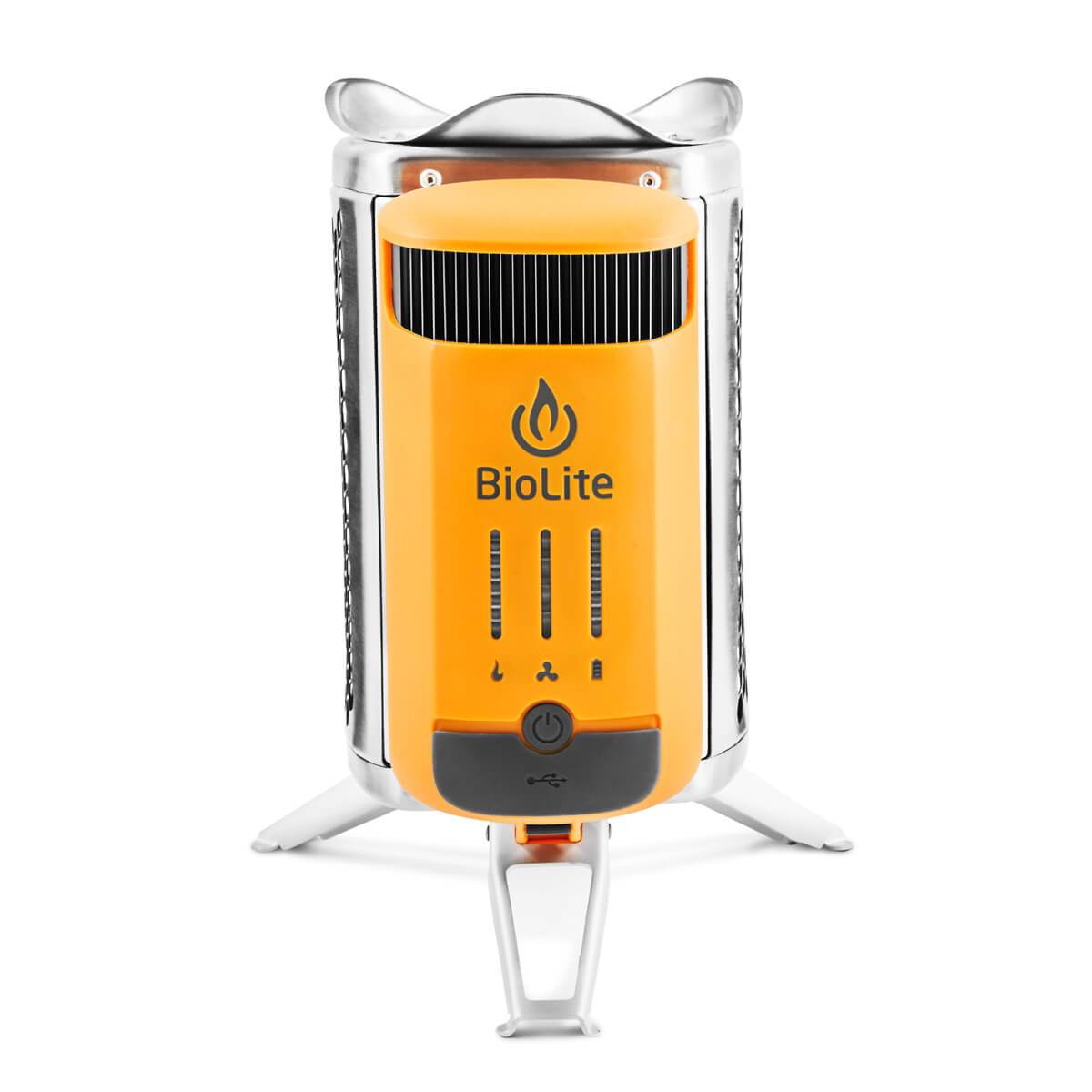 BioLite CampStove 2+