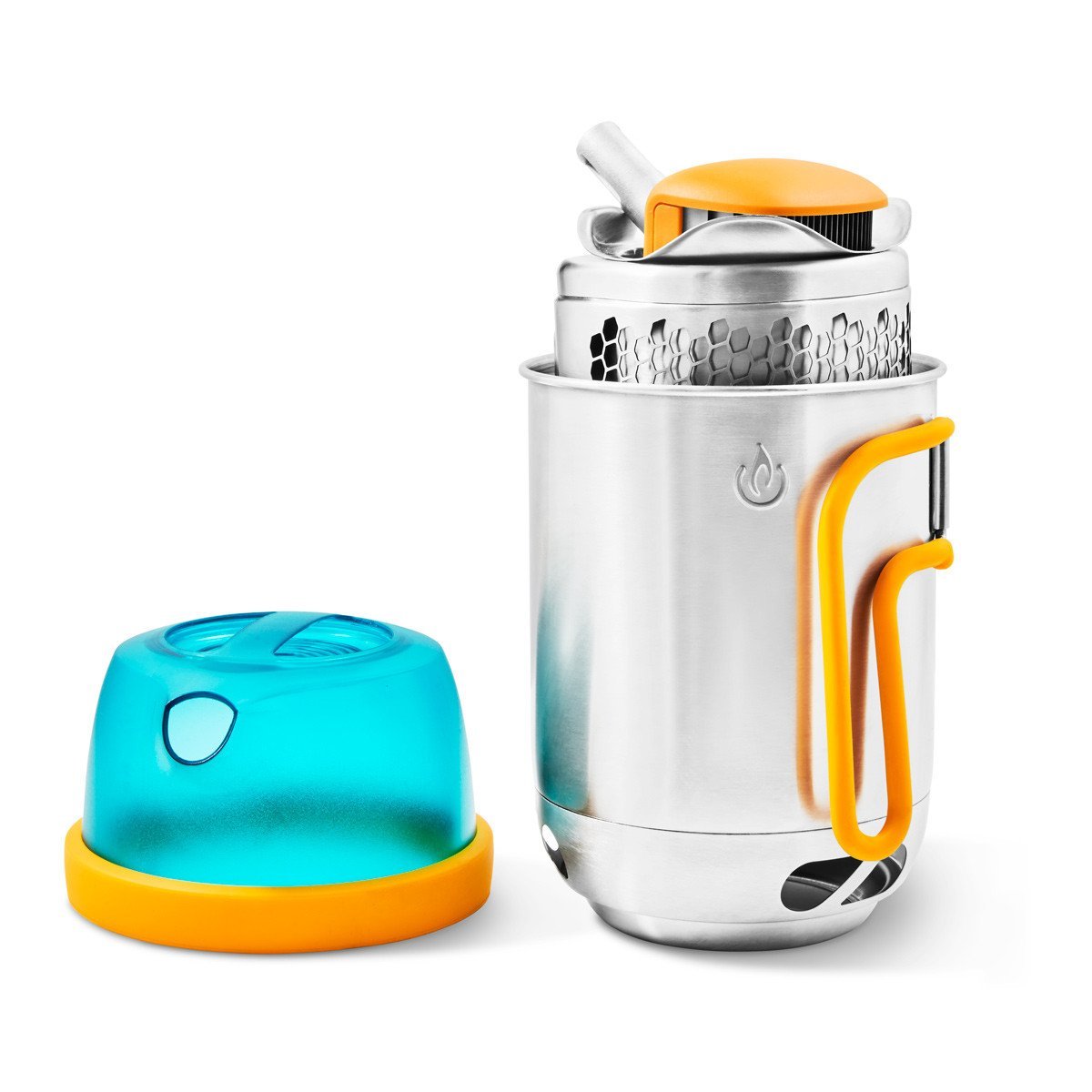 BioLite CampStove KettlePot - Clearance