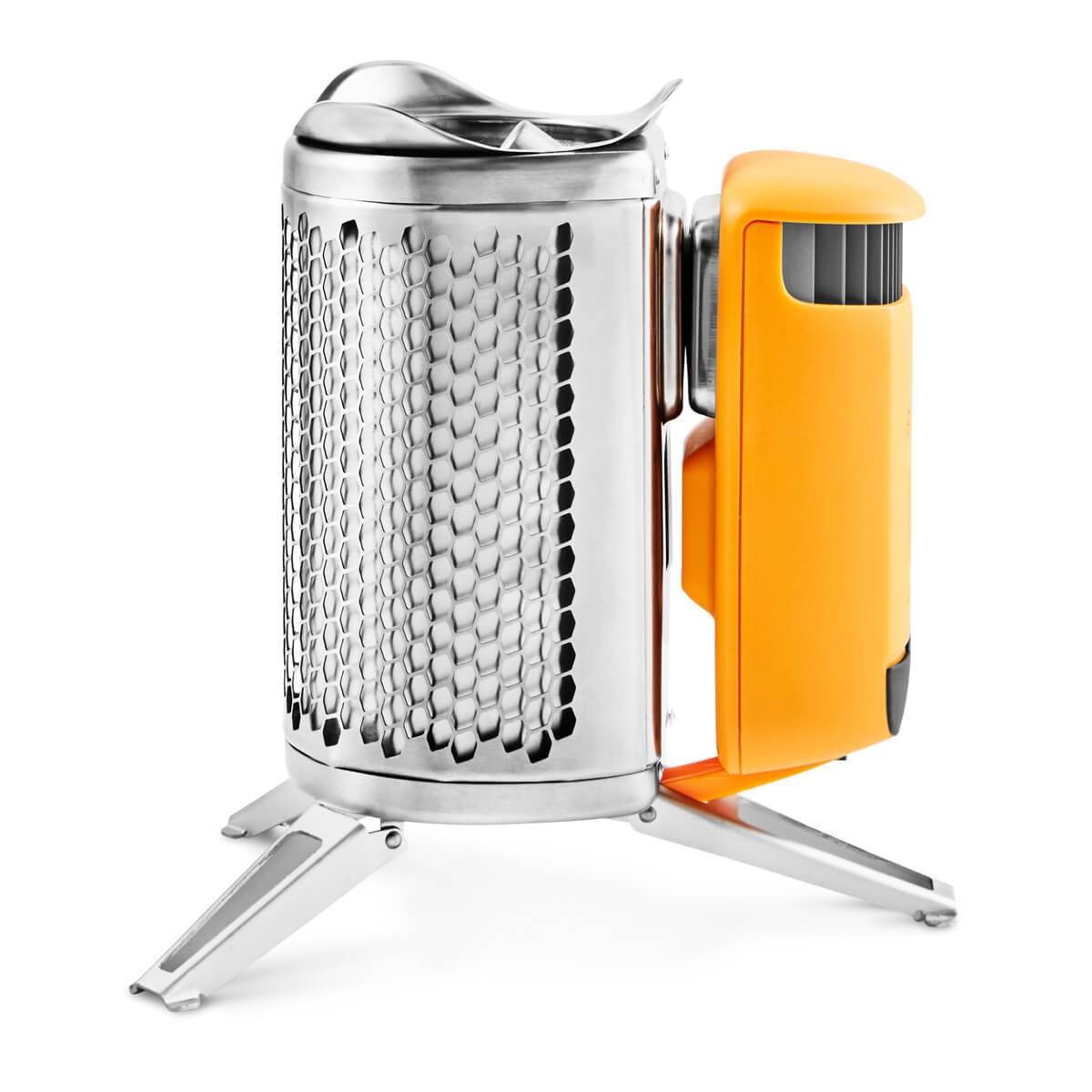 BioLite CampStove 2+