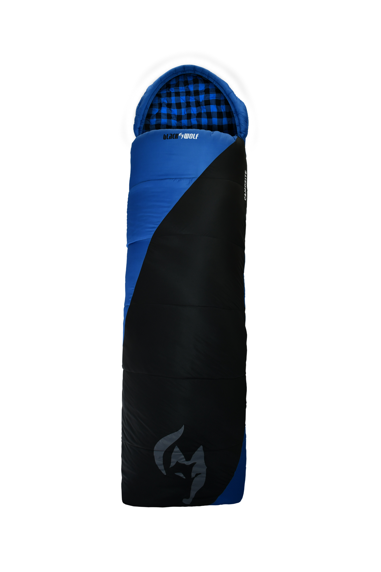 BlackWolf Campsite Series Sleeping Bag M10