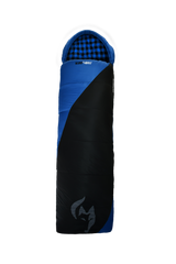 BlackWolf Campsite Series Sleeping Bag M10