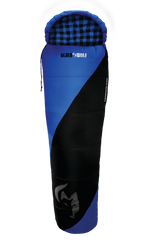 Blackwolf Campsite Series Sleeping Bag M10 Kids