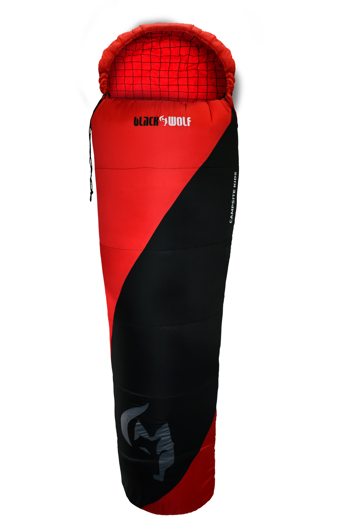 Blackwolf Campsite Series Sleeping Bag M10 Kids