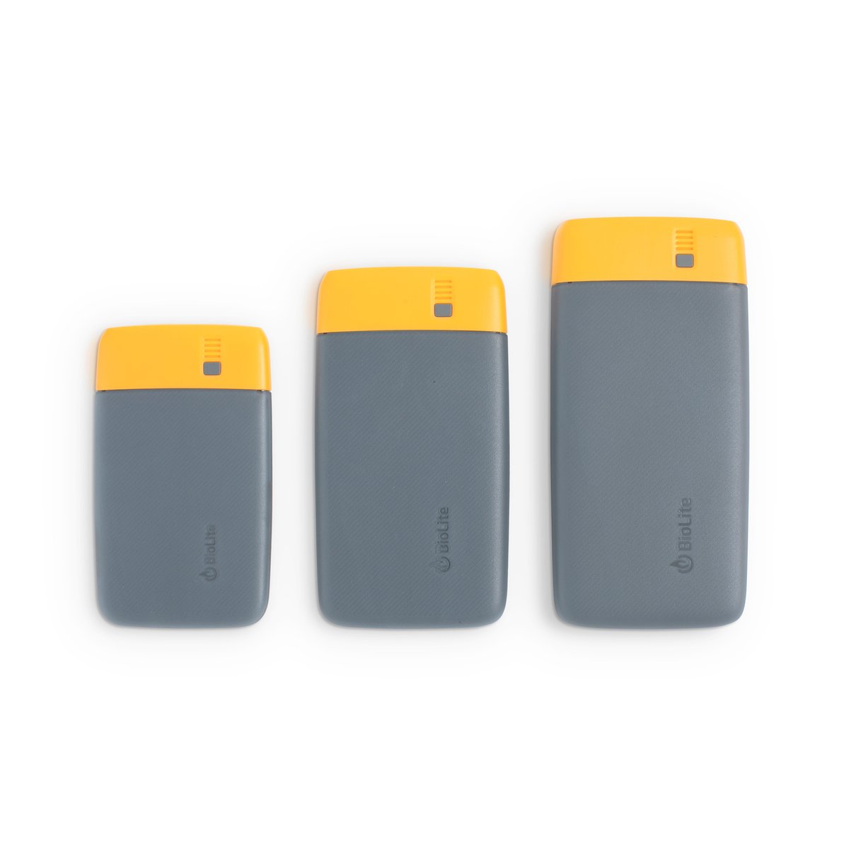 BioLite Charge Power Packs