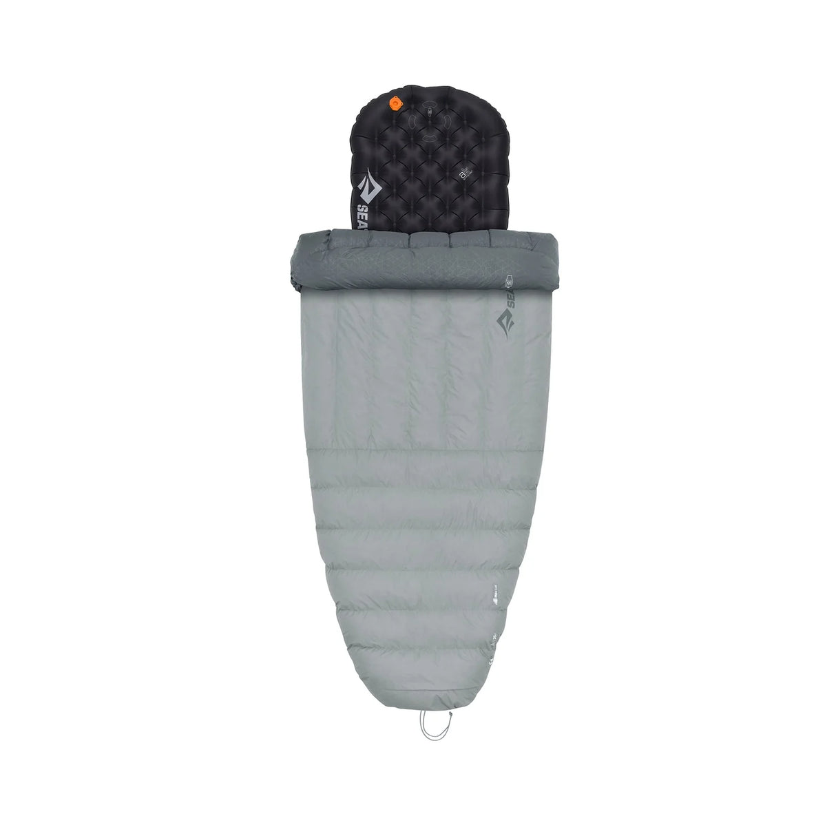 Sea to Summit Cinder Down Quilt CdII - Clearance